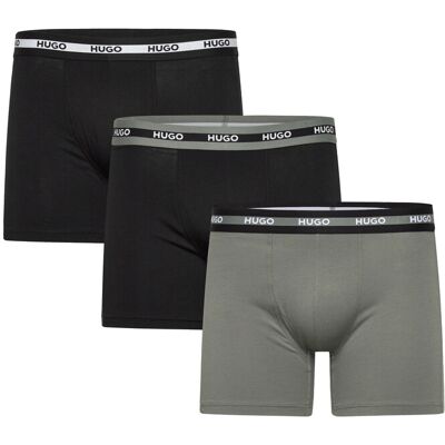 HUGO Boxerbr Tripl Planet XL OPEN MISCELLANEOUS XL HUGO Boxerbr Tripl Planet XL OPEN MISCELLANEOUS XL