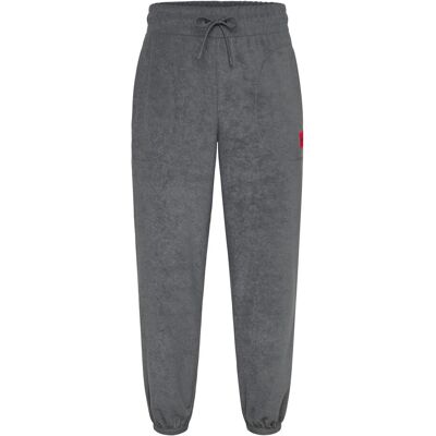 HUGO Terry Pant XXL DARK GREY XXL HUGO Terry Pant XXL DARK GREY XXL
