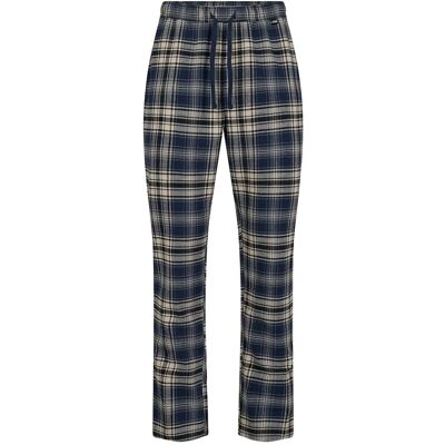 Jbs Pyjamas Pants Flannel. L NAVY L Jbs Pyjamas Pants Flannel. L NAVY L