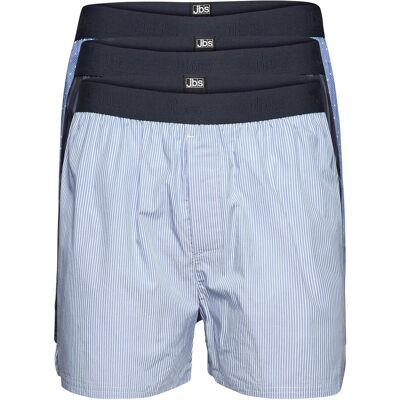 Jbs 3-Pack Boxershorts. XXXL MULTI14 XXXL Jbs 3-Pack Boxershorts. XXXL MULTI14 XXXL