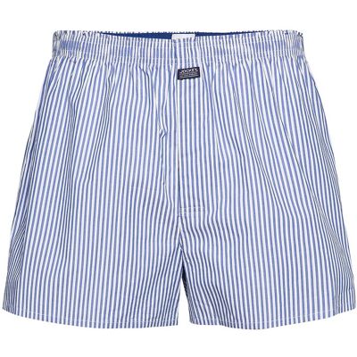 Jockey Boxer Woven 1-P S LIGHT INK S Jockey Boxer Woven 1-P S LIGHT INK S