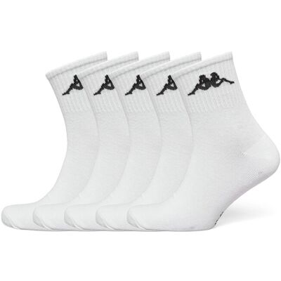 KAPPA Ku - Komiko Dk 5 Pk 35-38 WHITE 35-38 KAPPA Ku - Komiko Dk 5 Pk 35-38 WHITE 35-38