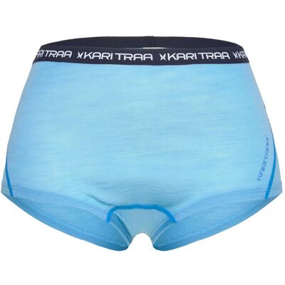 Kari Traa Embla Wool Boxer XS OCEA XS Kari Traa Embla Wool Boxer XS OCEA XS