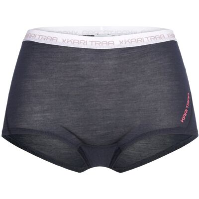 Kari Traa Embla Wool Boxer M ROYAL M Kari Traa Embla Wool Boxer M ROYAL M