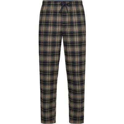 Lindbergh Pyjama Pants M DK ARMY M Lindbergh Pyjama Pants M DK ARMY M