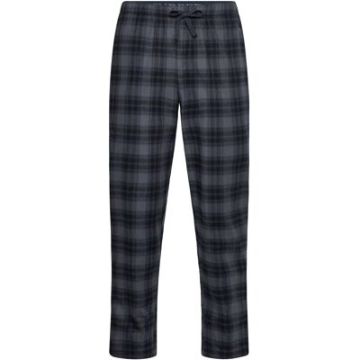 Lindbergh Pyjama Pants XXL DK BLUE XXL Lindbergh Pyjama Pants XXL DK BLUE XXL
