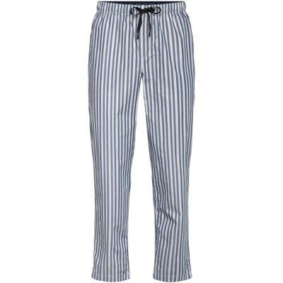 Lindbergh Pyjama Pants XXL BLUE XXL Lindbergh Pyjama Pants XXL BLUE XXL