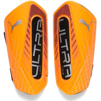 Ultra Light Strap L HEAT FIRE-GLOWING RED-PUMA BLACK L Ultra Light Strap L HEAT FIRE-GLOWING RED-PUMA BLACK L