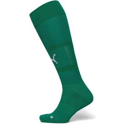 Teamfinal Socks 37 SPORT GREEN-PUMA WHITE-POWER GREEN 37 Teamfinal Socks 37 SPORT GREEN-PUMA WHITE-POWER GREEN 37