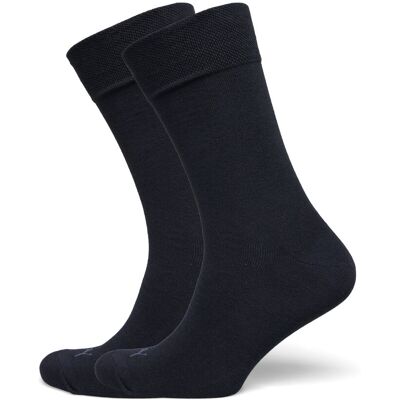 Puma Men Classic Piquee Sock 2P 43-46 NAVY 43-46 Puma Men Classic Piquee Sock 2P 43-46 NAVY 43-46