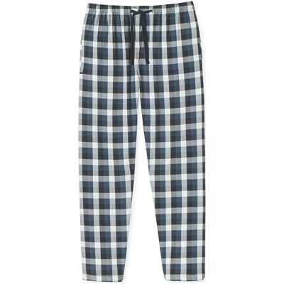 Schiesser Long Pants M MULTICOLOUR 2 M Schiesser Long Pants M MULTICOLOUR 2 M