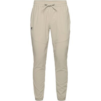 Under Armour - Vibe joggarbyxor - Khaki - XS - Byxa Under Armour - Vibe joggarbyxor - Khaki - XS - Byxa