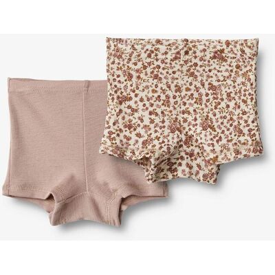Wheat 2 Wool Boxershorts Avalon 128 ROSE FLOWERS 128 Wheat 2 Wool Boxershorts Avalon 128 ROSE FLOWERS 128