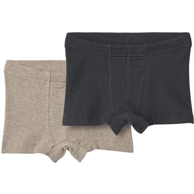 Wheat 2 Boxershorts Louis 128 NAVY 128 Wheat 2 Boxershorts Louis 128 NAVY 128