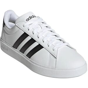 adidas Sportswear Grand Court 2.0 40 2/3 FTWWHT/CBLACK/FTWWHT 40 2/3 adidas Sportswear Grand Court 2.0 40 2/3 FTWWHT/CBLACK/FTWWHT 40 2/3