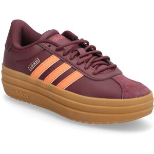 adidas Sportswear Vl Court Bold 40 MAROON/DUOR/PURRUB 40 adidas Sportswear Vl Court Bold 40 MAROON/DUOR/PURRUB 40