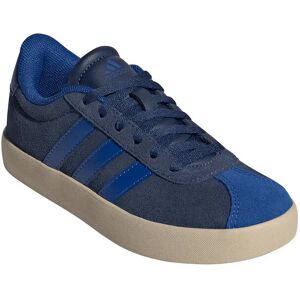 adidas Sportswear Vl Court 3.0 K 31 DKBLUE/ROYBLU/WONBEI 31 adidas Sportswear Vl Court 3.0 K 31 DKBLUE/ROYBLU/WONBEI 31