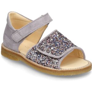 ANGULUS Sandals - Flat - Open Toe - Clo 32 3296/3231 PASTEL MULTI GLITTER 32 ANGULUS Sandals - Flat - Open Toe - Clo 32 3296/3231 PASTEL MULTI GLITTER 32