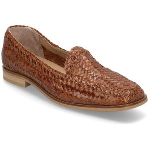 ANGULUS Loafer 42 3614 TAN BRAID 42 ANGULUS Loafer 42 3614 TAN BRAID 42