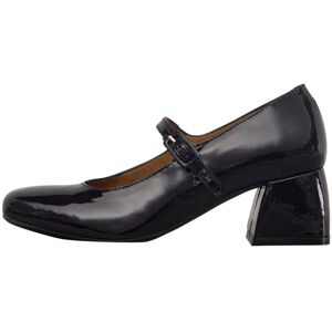 ANGULUS Shoes - Heel - With Buckle 36 2320 BLACK 36 ANGULUS Shoes - Heel - With Buckle 36 2320 BLACK 36