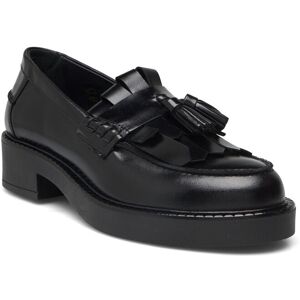 ANGULUS Loafer 41 1835 BLACK 41 ANGULUS Loafer 41 1835 BLACK 41