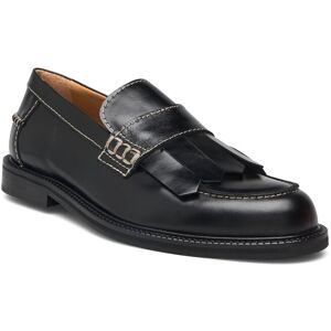 ANGULUS Loafer 35 1835 BLACK 35 ANGULUS Loafer 35 1835 BLACK 35