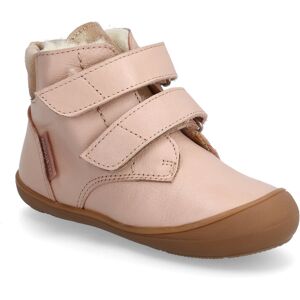 ANGULUS Boots - Flat - With Velcro 23 3263/4018 ROSEBUD/ROSE 23 ANGULUS Boots - Flat - With Velcro 23 3263/4018 ROSEBUD/ROSE 23