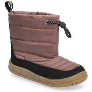 ANGULUS Boots - Flat 31 1321/3942 BLACK/DUSTY ROUGE 31 ANGULUS Boots - Flat 31 1321/3942 BLACK/DUSTY ROUGE 31