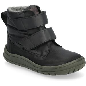 ANGULUS Boots - Flat - With Velcro 29 2100/1652/3320/1772 BLACK/DARK 29 ANGULUS Boots - Flat - With Velcro 29 2100/1652/3320/1772 BLACK/DARK 29