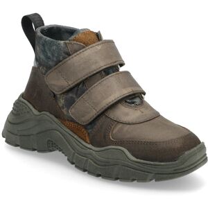 ANGULUS Shoes - Flat - With Velcro 29 2107/1764/3940/2209 OLIVE/GREE 29 ANGULUS Shoes - Flat - With Velcro 29 2107/1764/3940/2209 OLIVE/GREE 29