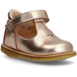 ANGULUS Mary Janes 23 1311 ROSE GOLD 23 ANGULUS Mary Janes 23 1311 ROSE GOLD 23