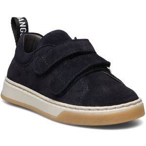 ANGULUS Shoes - Flat - With Velcro 29 1778 NAVY 29 ANGULUS Shoes - Flat - With Velcro 29 1778 NAVY 29
