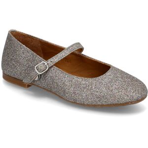 ANGULUS Ballerina 34 3606 MULTI FINE GLITTER 34 ANGULUS Ballerina 34 3606 MULTI FINE GLITTER 34