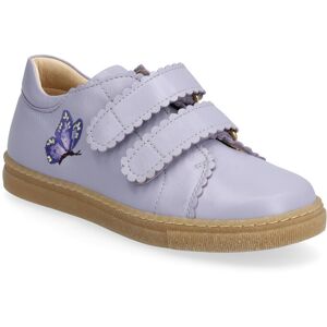 ANGULUS Shoes - Flat - With Velcro 25 4612 AMATHYST 25 ANGULUS Shoes - Flat - With Velcro 25 4612 AMATHYST 25