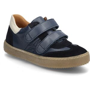 ANGULUS Shoes - Flat - With Velcro 31 1778/2585/4636 NAVY/NAVY/OATMI 31 ANGULUS Shoes - Flat - With Velcro 31 1778/2585/4636 NAVY/NAVY/OATMI 31