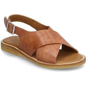 ANGULUS Sandals - Flat - Open Toe - Op 31 1789 TAN 31 ANGULUS Sandals - Flat - Open Toe - Op 31 1789 TAN 31