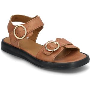 ANGULUS Sandals - Flat 37 1789 TAN 37 ANGULUS Sandals - Flat 37 1789 TAN 37