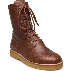 ANGULUS Boots - Flat - With Laces 38.5 x 25.70 2509 COGNAC 38.5 x 25.70 ANGULUS Boots - Flat - With Laces 38.5 x 25.70 2509 COGNAC 38.5 x 25.70