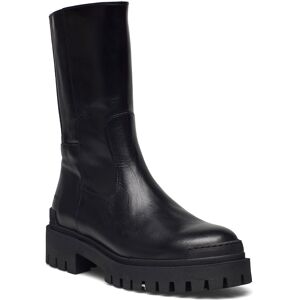 ANGULUS Boots - Flat 38 x 25.00 1835/019 BLACK /BLACK 38 x 25.00 ANGULUS Boots - Flat 38 x 25.00 1835/019 BLACK /BLACK 38 x 25.00