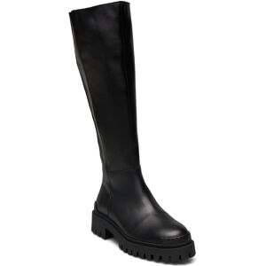 ANGULUS Boots - Flat 40 1604/019 BLACK/BLACK 40 ANGULUS Boots - Flat 40 1604/019 BLACK/BLACK 40