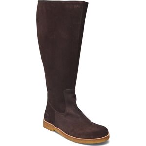 ANGULUS Booties - Flat - With Zipper 36 2193/001 DARK BROWN/BLACK 36 ANGULUS Booties - Flat - With Zipper 36 2193/001 DARK BROWN/BLACK 36