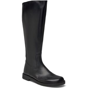 ANGULUS Booties - Flat - With Zipper 38 1604/001 BLACK/BLACK 38 ANGULUS Booties - Flat - With Zipper 38 1604/001 BLACK/BLACK 38