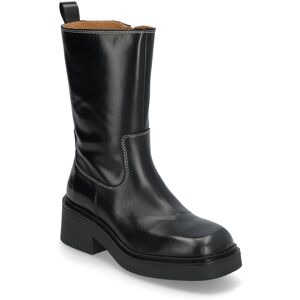 ANGULUS Booties - Flat - With Zipper 35 x 23.20 1835 BLACK 35 x 23.20 ANGULUS Booties - Flat - With Zipper 35 x 23.20 1835 BLACK 35 x 23.20