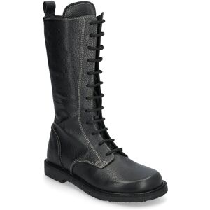 ANGULUS Boots - Flat - With Laces 36 2504 BLACK 36 ANGULUS Boots - Flat - With Laces 36 2504 BLACK 36