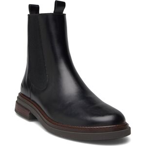 ANGULUS Booties - Flat - With Elastic 36 1835/019 BLACK /BLACK 36 ANGULUS Booties - Flat - With Elastic 36 1835/019 BLACK /BLACK 36