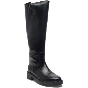 ANGULUS Booties - Flat - With Zipper 38 1835 BLACK 38 ANGULUS Booties - Flat - With Zipper 38 1835 BLACK 38