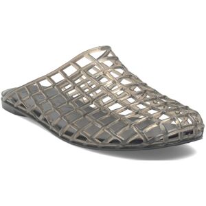 Bianco Biavanessa Jelly Slide 40 BLACK 40 Bianco Biavanessa Jelly Slide 40 BLACK 40