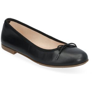 Bianco Biamadison Ballerina Smooth Leather 37 BLACK 37 Bianco Biamadison Ballerina Smooth Leather 37 BLACK 37
