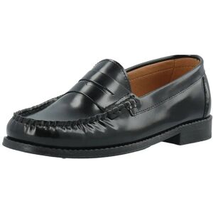 Bianco Biapop Penny Loafer Polido 41 BLACK 41 Bianco Biapop Penny Loafer Polido 41 BLACK 41
