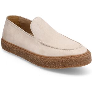 Bianco Biachad Slip In Loafer 44 SAND 44 Bianco Biachad Slip In Loafer 44 SAND 44